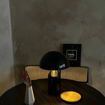 Load image into Gallery viewer, Atollo Metal Table Lamp - CHAL

