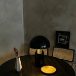 Load image into Gallery viewer, Atollo Metal Table Lamp - CHAL
