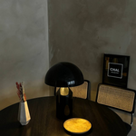 Load image into Gallery viewer, Atollo Metal Table Lamp - CHAL
