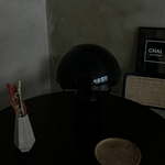 Load image into Gallery viewer, Atollo Metal Table Lamp - CHAL
