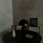 Load image into Gallery viewer, Atollo Metal Table Lamp - CHAL
