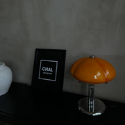 Petal Table Lamp - CHAL
