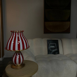 Load image into Gallery viewer, Circus Table Lamp - CHAL
