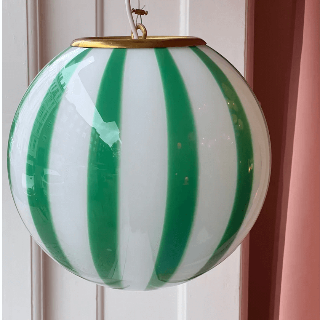 Lollipop Pendant Lamp - CHAL