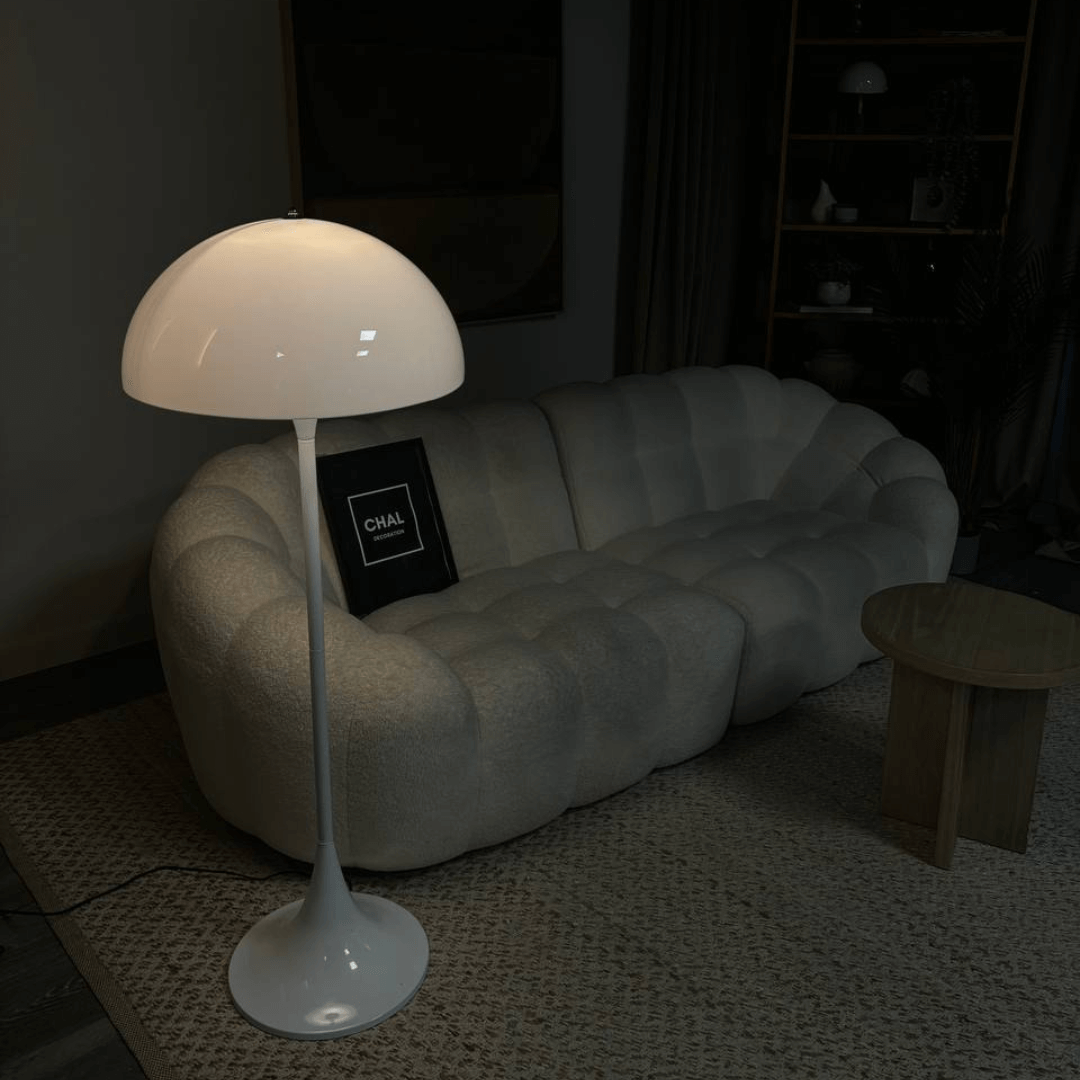 Shroom Floor Lamp