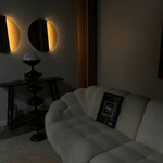 Load image into Gallery viewer, Gourd Floor Lamp
