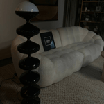 Load image into Gallery viewer, Gourd Floor Lamp
