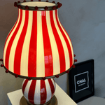Load image into Gallery viewer, Circus Table Lamp
