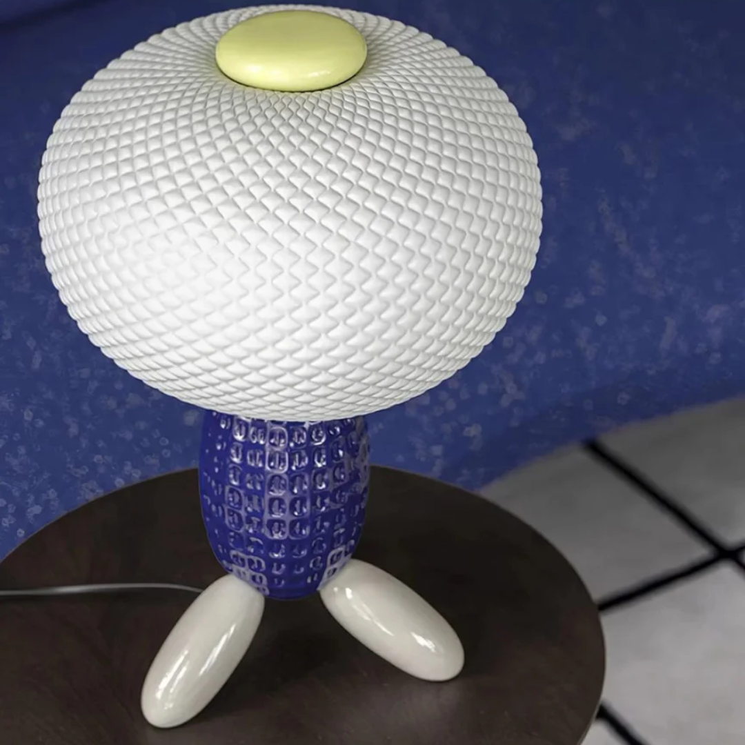 Balloons Table Lamp - CHAL