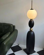 Bellamy Floor Lamp
