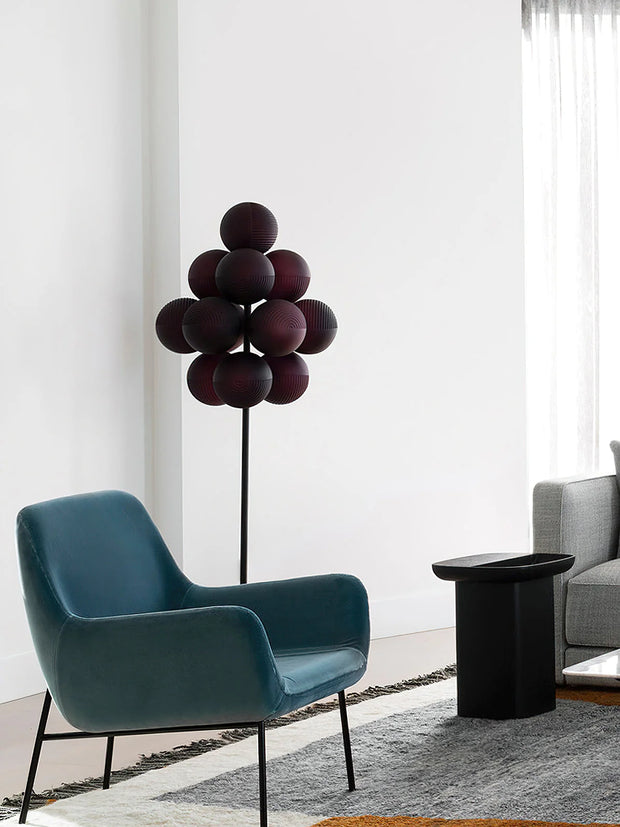 CÉPAGE FLOOR LAMP