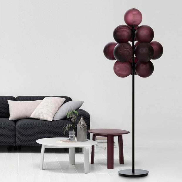 CÉPAGE FLOOR LAMP