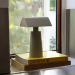 Load image into Gallery viewer, Carat Table Lamp
