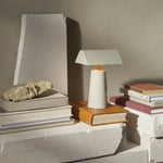 Load image into Gallery viewer, Carat Table Lamp
