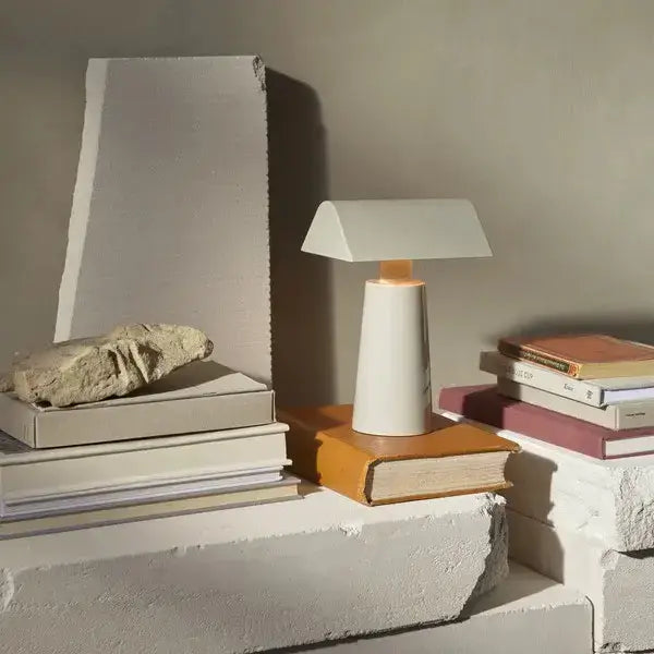 Carat Table Lamp