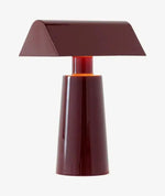 Load image into Gallery viewer, Carat Table Lamp
