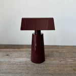 Load image into Gallery viewer, Carat Table Lamp
