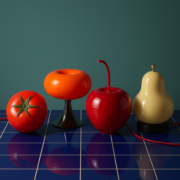 Table Lamps