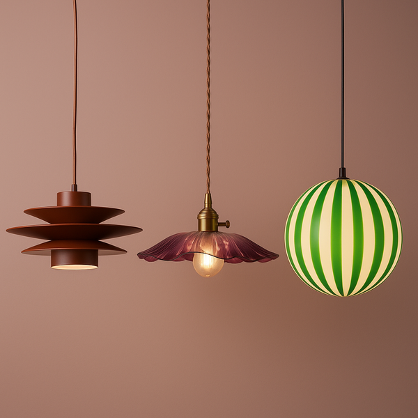 Pendant Lamps