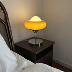 Load image into Gallery viewer, Crostata Table Lamp - CHAL
