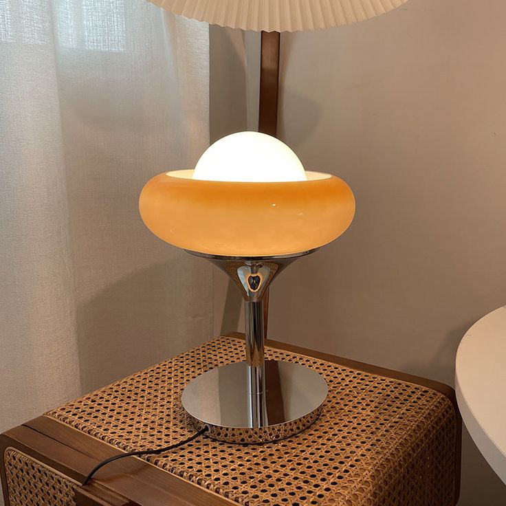 Crostata Table Lamp - CHAL