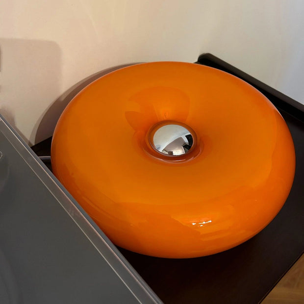 Donuts Table Lamp