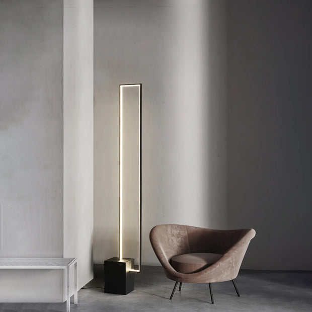 Edge Floor Lamp