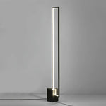 Load image into Gallery viewer, This highlights the lamp’s clean, modern aesthetic and versatile functionality, emphasizing its minimalist appeal.
