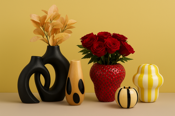 Vases