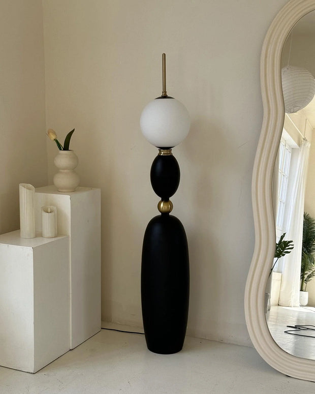 FLOOR LAMP LAYALI