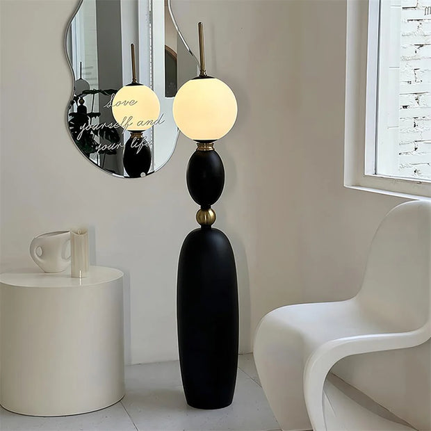 FLOOR LAMP LAYALI