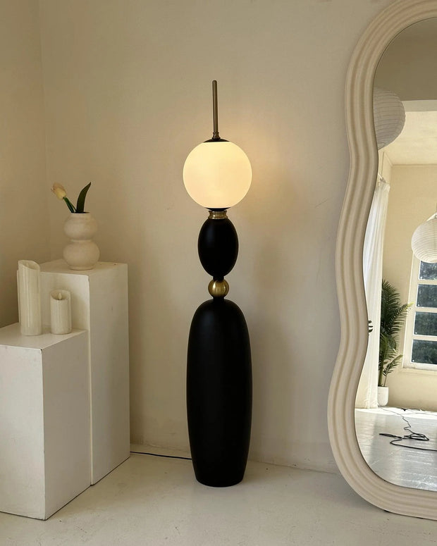 FLOOR LAMP LAYALI