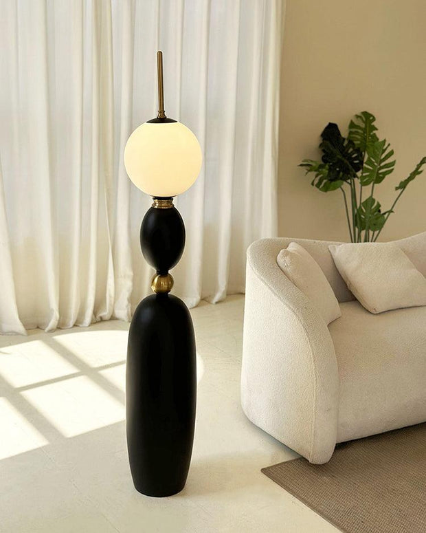 FLOOR LAMP LAYALI