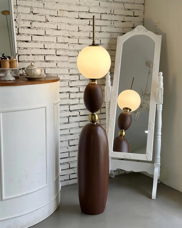 FLOOR LAMP LAYALI