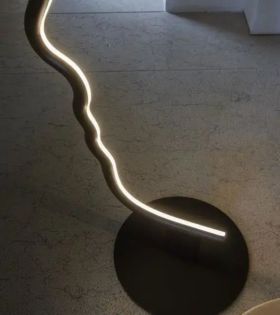 Face Shaped Lamp