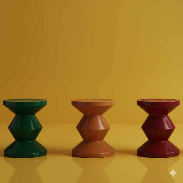 Accent Tables