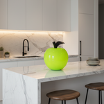 Load image into Gallery viewer, Apple Table Lamp
