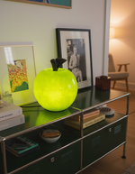 Load image into Gallery viewer, Apple Table Lamp
