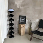 Load image into Gallery viewer, Gourd Floor Lamp
