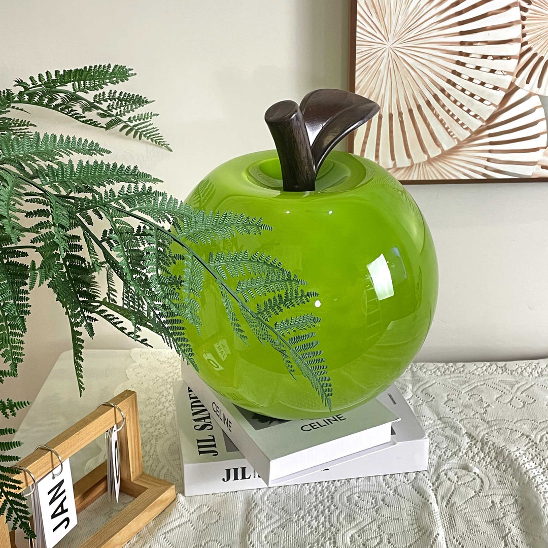 Apple Table Lamp