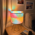 Load image into Gallery viewer, The Mosaic Glow Bulb
