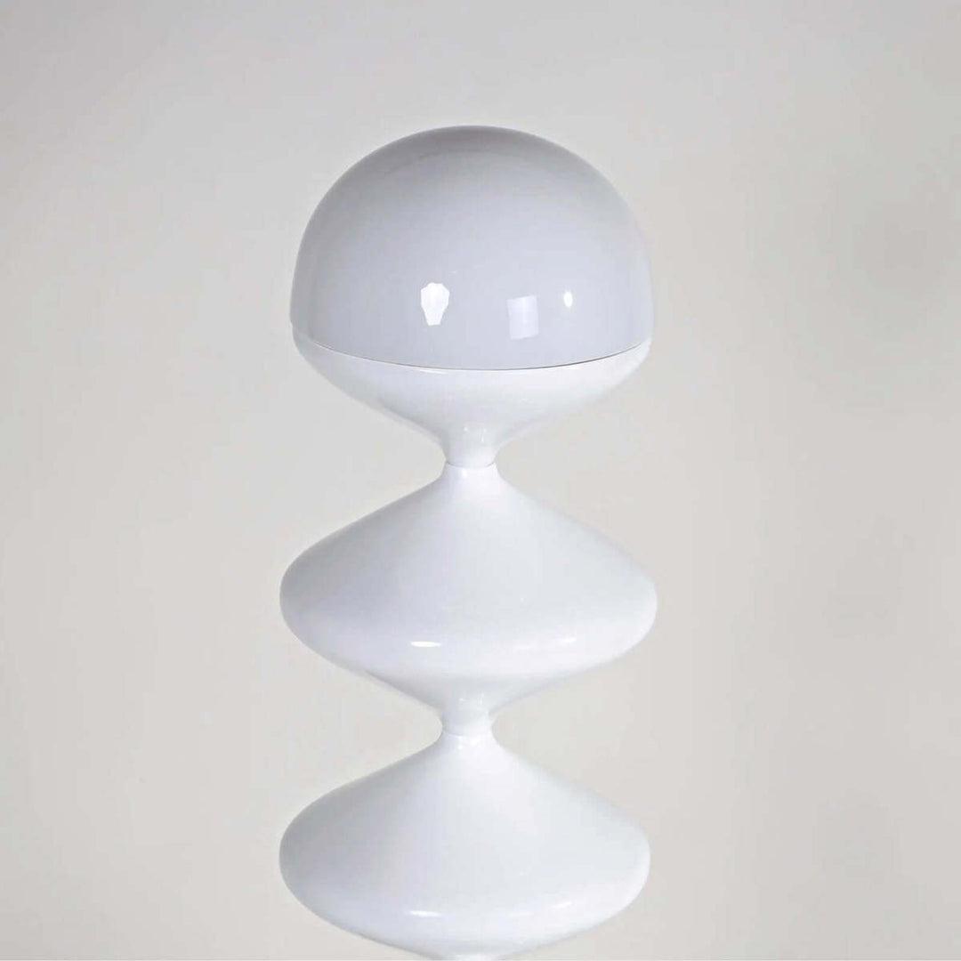 Gourd Table Lamp