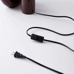 Load image into Gallery viewer, Caterpillar Table Lamp - CHAL
