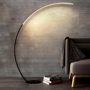 MOON FLOOR LAMP