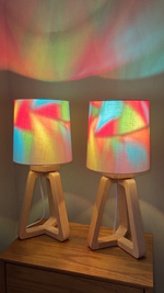 Load image into Gallery viewer, The Mosaic Glow Bulb
