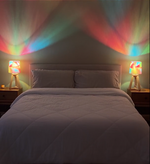 Load image into Gallery viewer, The Mosaic Glow Bulb

