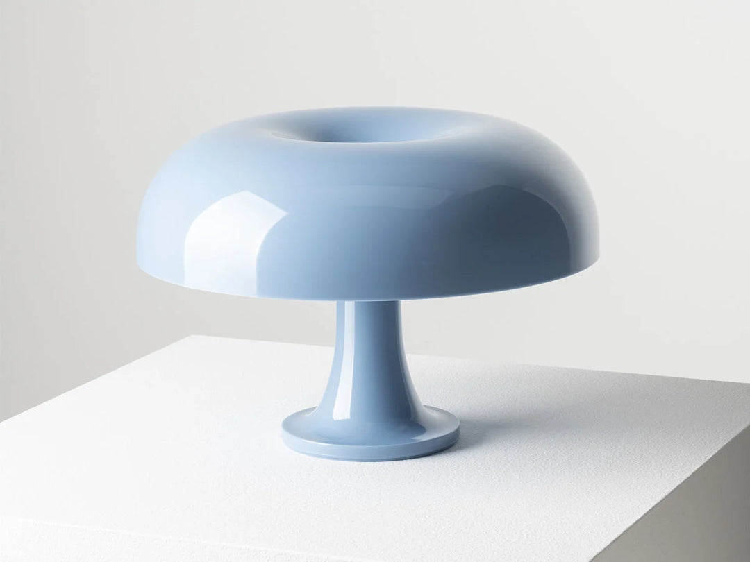 Mushroom Playful Table Lamp
