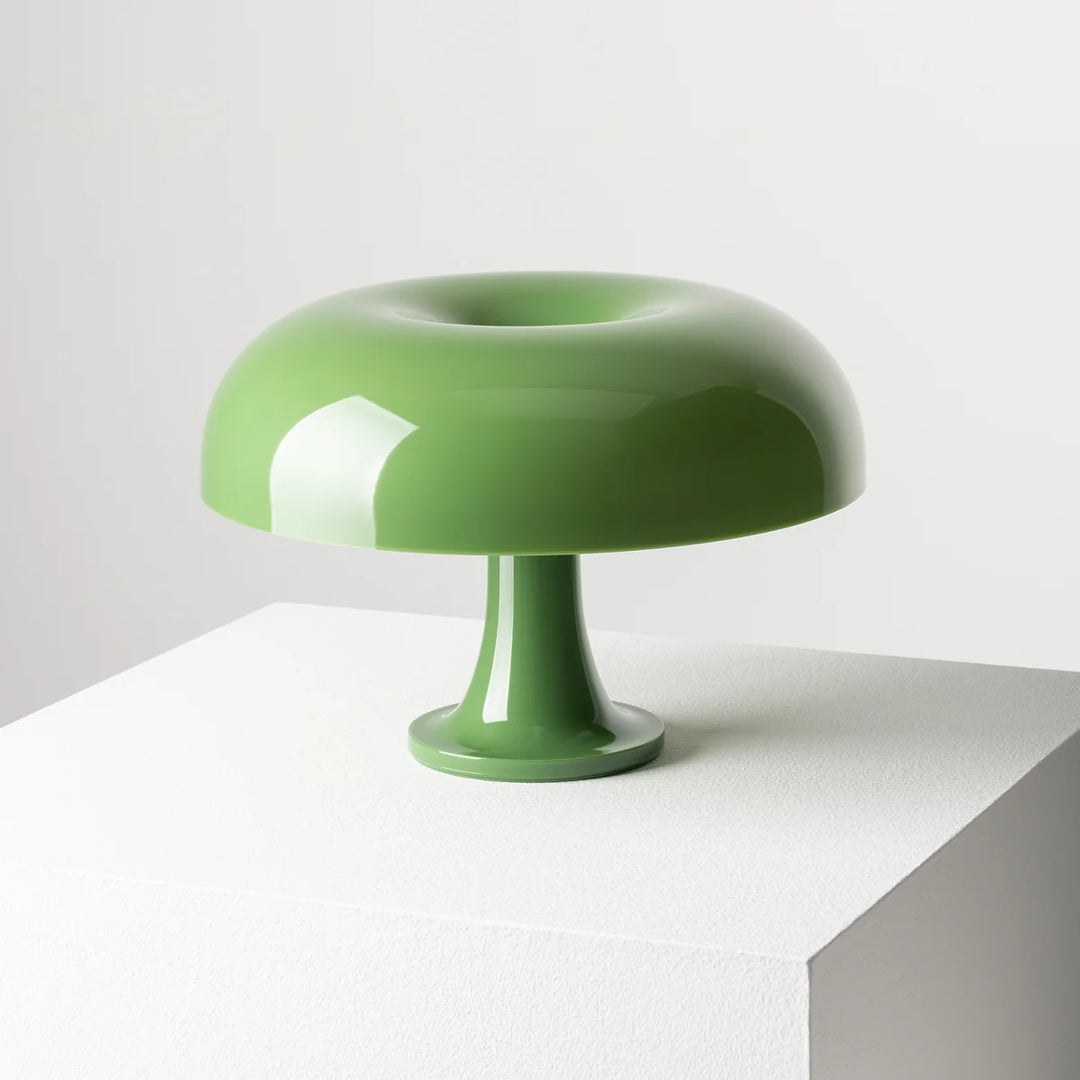 Mushroom Playful Table Lamp