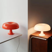 Mushroom Playful Table Lamp