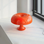 Mushroom Playful Table Lamp